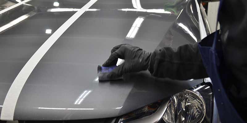 Sarıgöl Seramik Kaplama